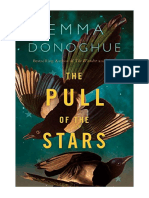 The Pull of The Stars - Emma Donoghue