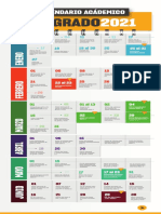 Calendario Academico Pg 2021