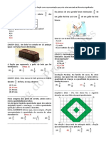 D22 - Identificar Fração - Fazer As Duas Primeiras Paginas Apenas - Entregar Sexta 121121