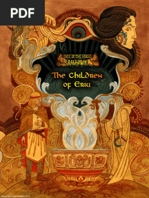 The Children of Eriu