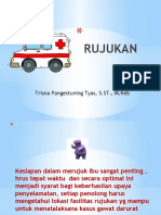 Sistem Rujukan