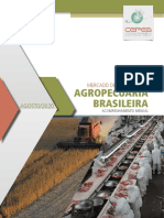MERC. TRABALHO - AGROP. BRASILEIRA
