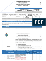 F-151 Derecho Penal General I - Der