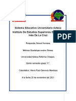 Sistema Educativo Universitario Azteca