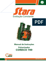 9400-5327 - Manual Instrução Corisco 700 - Rev. B