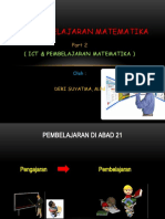 ICT MATEMATIKA Part 2