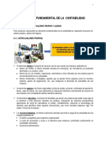 Tema 3 Ecuacion Fundamental de La Contabilidad - Copia