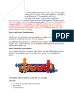 What Are The Types of Heat Exchangers