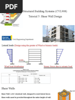 CVL 908 Tutorial 5 Fall 2020