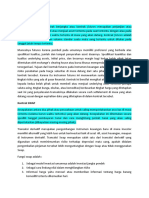 Kontrak Futures Dan SWAP