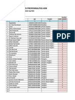 Pip Tahun 2020 Puskesmas Karangnongko