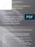 KELOMPOK 4 Presentasi