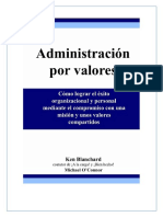 Trabajo Final Proceso Administrativo