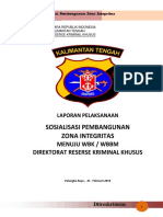 Laporan Sosialisasi 2 REVISI