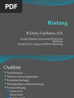 Download DaurKehidupanBintang - pelatihan April 2011 by Fpa Kota Bandung SN54247978 doc pdf