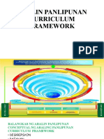 Aralin Panlipunan Curriculum Framework
