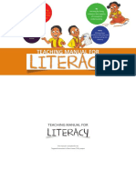 Teaching Literacy Skills for Sierra Leone