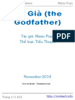 Bo Gia The Godfather