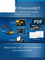 EnTIRE PressureNET - Brochure