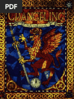 Changeling the Dreaming (1995 07000)