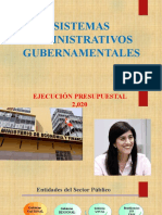 Sistemas Administrativos