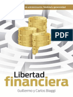 Libertad Financiera Web