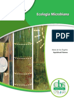 Ecologia Microbiana PDF