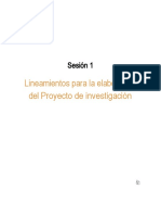 Lectura 3 Lineamientos de La Investigacion Cientifica (1)