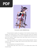 50 Cerpen Jawapos | PDF