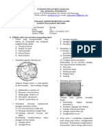 Biologi - 11 Revisi