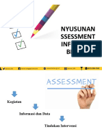 Penyusunan Assessment Dan Informasi Bencana: Baznas Tanggap Bencana WWW - Baznas.go - Id Baznas - BTB Baznas - BTB