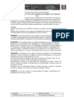 ACTA de Reunión Con Los PPFF - JUNIO