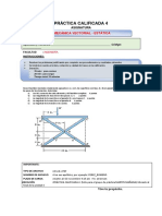 Práctica Calificada 4 2021-2