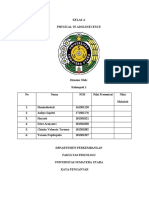 KELOMPOK 1_Physical In Adolesecence