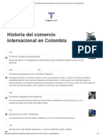 Historia Del Comercio 14141