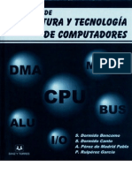 Problemas de Estructura y Tecnología de Computadores