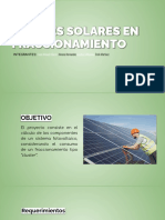 Proyecto Fraccionamiento