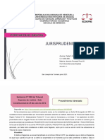 3ERA SUMATIVA PORTAFOLIO DIGITAL JURISPRUDENCIAS TSJ