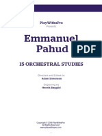 Pahud Orchestral Studies Final