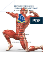 8.-Tarea de La Fisiología de La Contracción Muscular