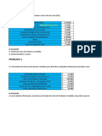 Costos de Producción Taller 3