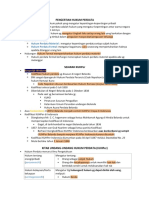 HUKUM PERDATA DAN KUHPER