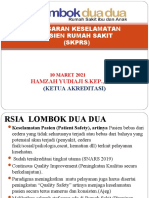 Materi Hamzah Maret 2021