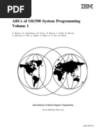 ABCs of System Programming Vol 1