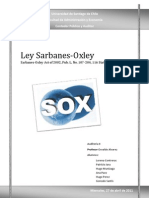 Ley Sarbanes-Oxley Final