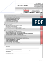 SSYMA-P15.02-F01 Check List de Andamios V3