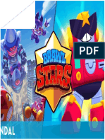 Brawl stars mejorado