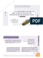  Diseño e Implementacion de Una Planta Piloto