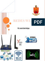 Tema # 5 Wlan