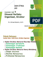 Materi Pertemuan 4